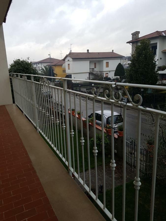 B&B Buscemi Pistoia Exterior photo