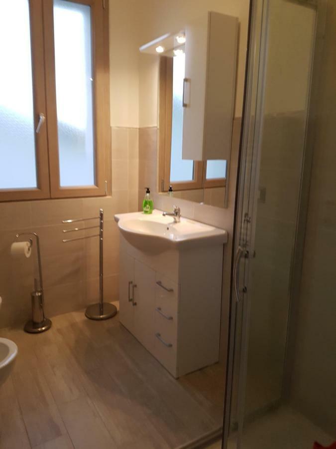 B&B Buscemi Pistoia Exterior photo