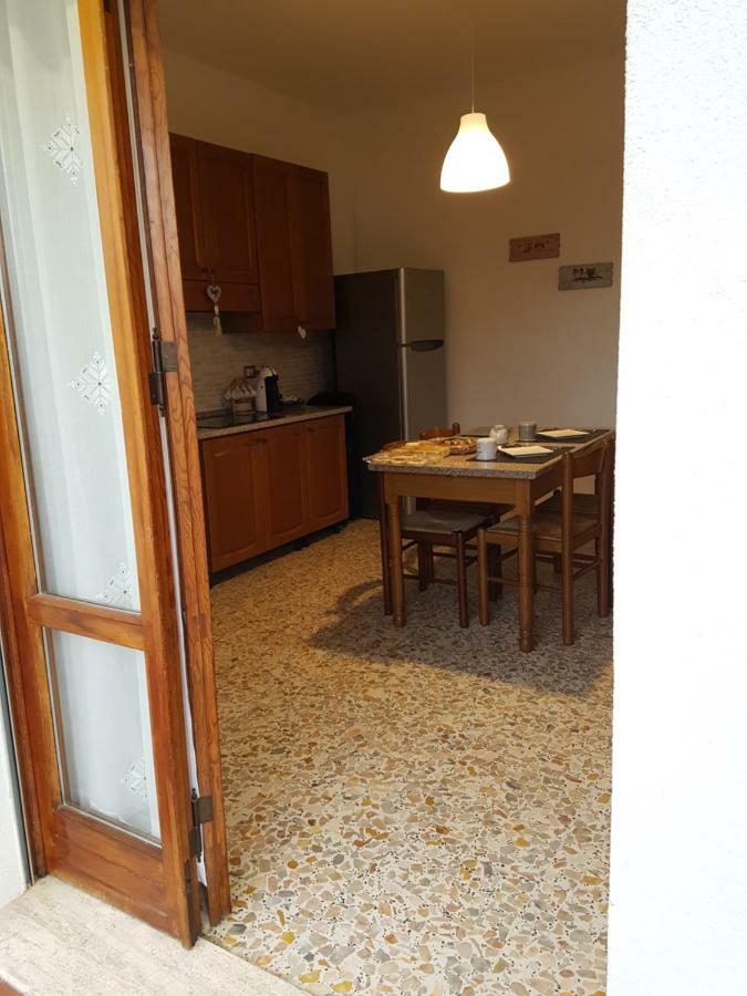 B&B Buscemi Pistoia Exterior photo