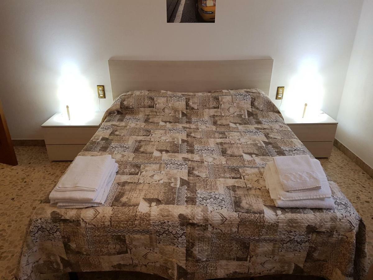 B&B Buscemi Pistoia Exterior photo