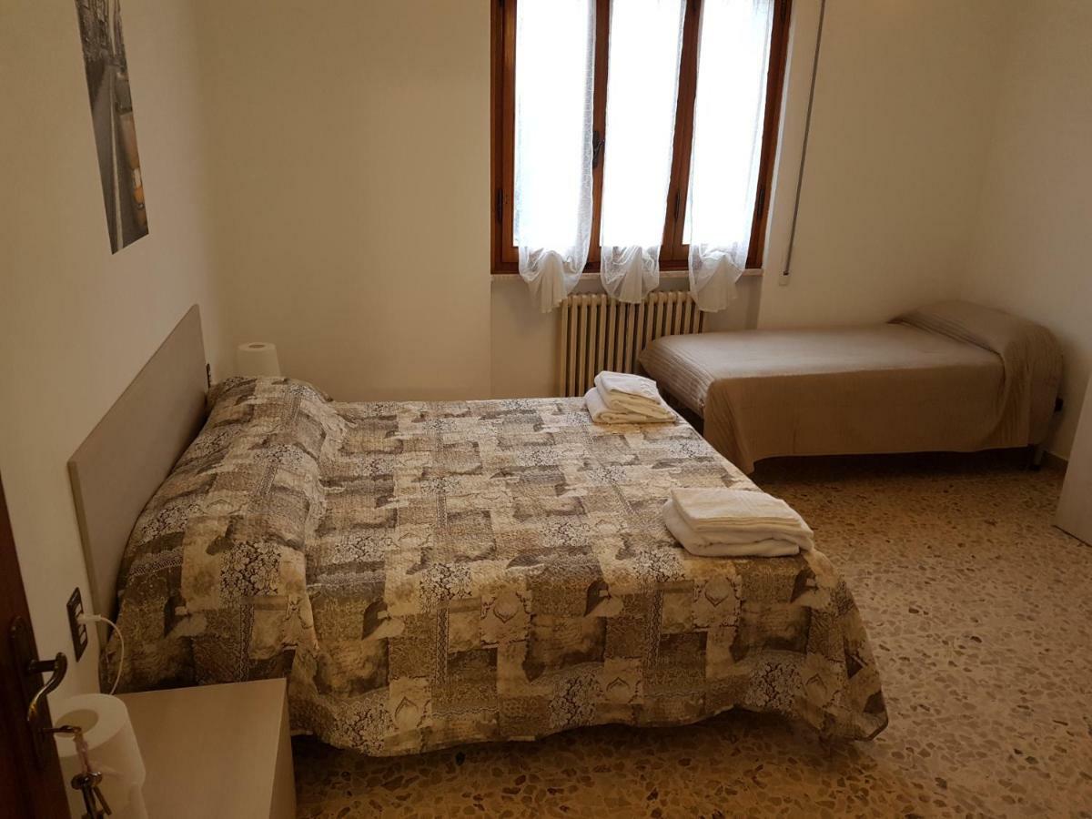 B&B Buscemi Pistoia Exterior photo