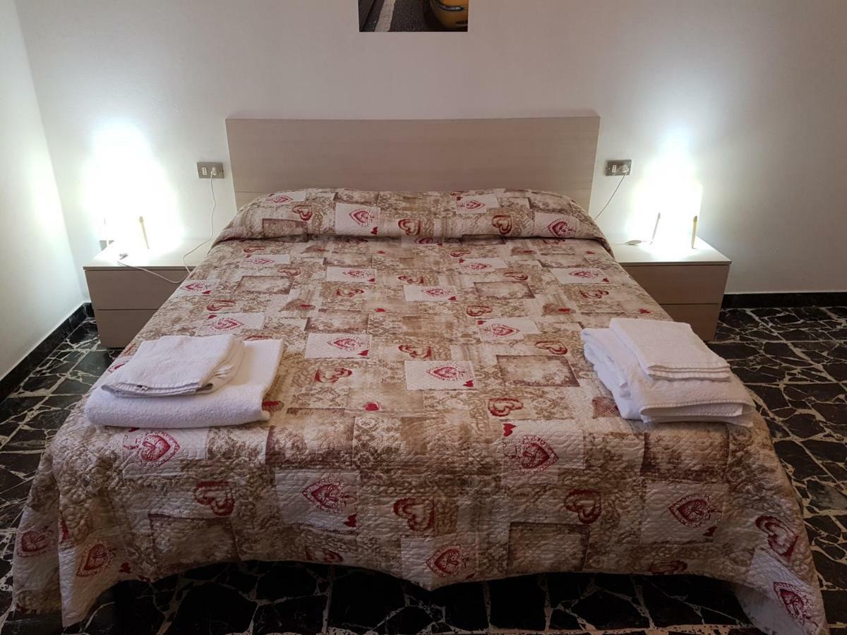 B&B Buscemi Pistoia Exterior photo